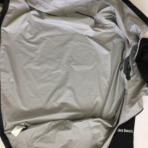 Patagonia H2NO Black Rain Hoodie Jacket Men’s Size XL - STY83802SP19 - 第 16/16 張圖片