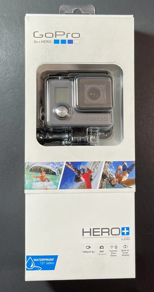 Camera gopro best sale 1080p