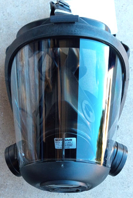 Respirator Masks - Riot Control