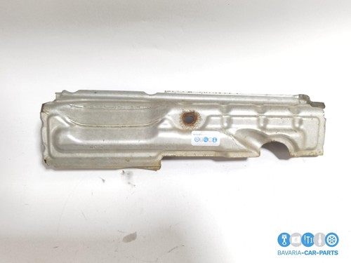 Original BMW  E87 F10 F11 F25  Hitzeschild Abgaskrümmer asbestfrei Hitzeschut...