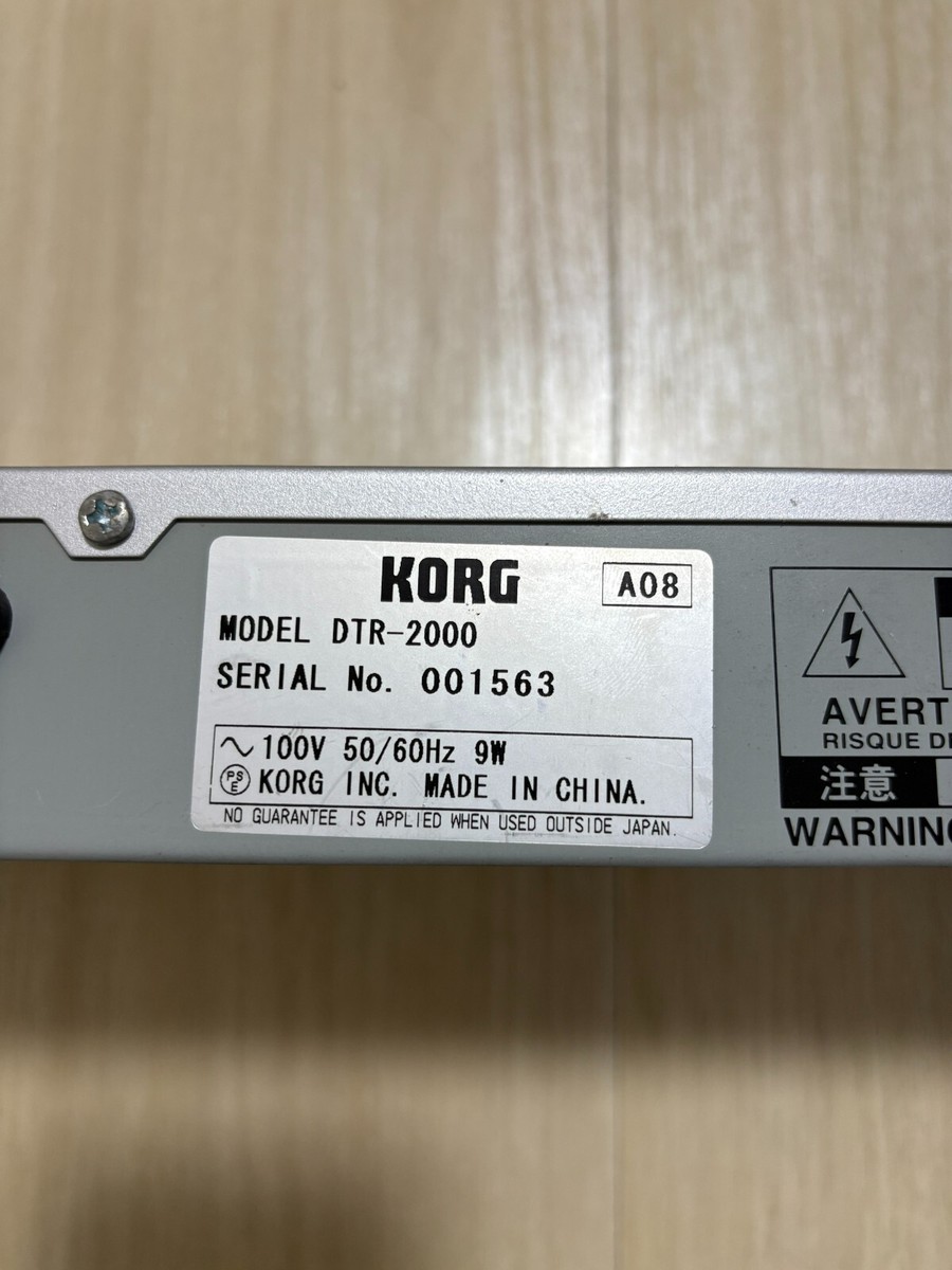 ギター KORG DTR-2000 s-l400.jpg