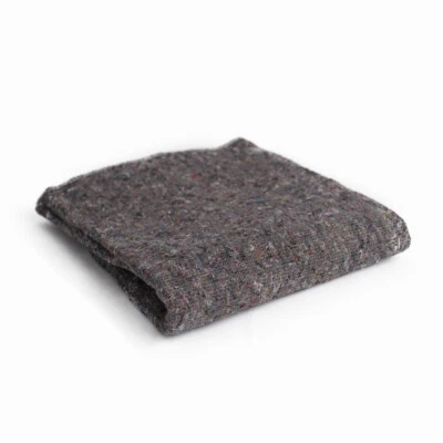 HANSEPACK24 GMBH 5 Stk. Möbeldecke Lagerdecke Umzugsdecke Packdecke Malerdecke 150 x 200 cm