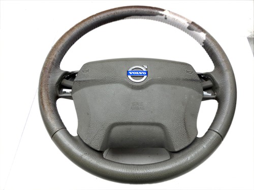 Lenkrad Airbaglenkrad für Volvo XC90 T6 02-06 8665422