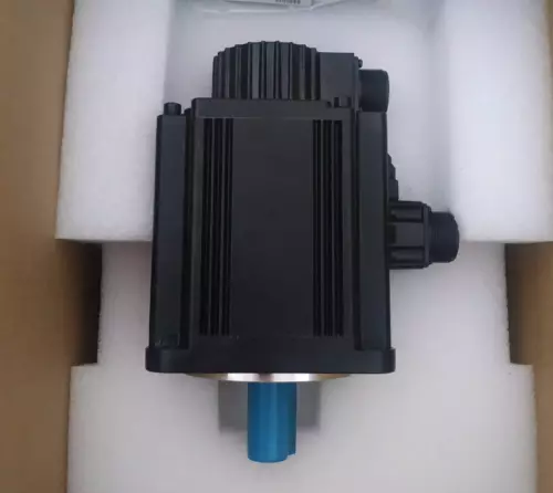 1 Stück Delta ECMA-E21310SS Servomotor ECMA-E21310SS Neu Expressversand - Bild 2 von 2