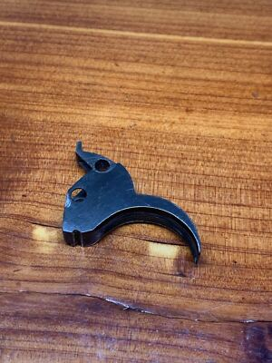 #ad Charter Arms Undercover .32 Samp;W Revolver Trigger G18 $30.00