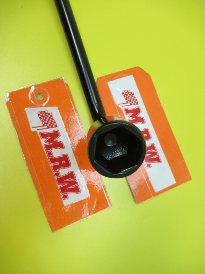 SPARE TIRE LUG WRENCH NUT TIRE IRON CAR 13/16 INCH 21MM fit HYUNDAI