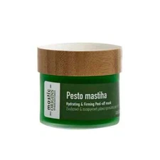 Pesto Mastiha peel off mask 100gr from Greece