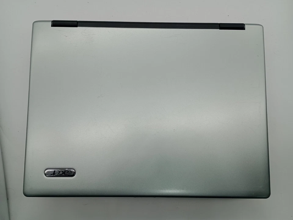 Acer Travelmate 2450 15.4" Laptop Intel Celeron M 410 1.45GHz 5320C - Image 4 of 4