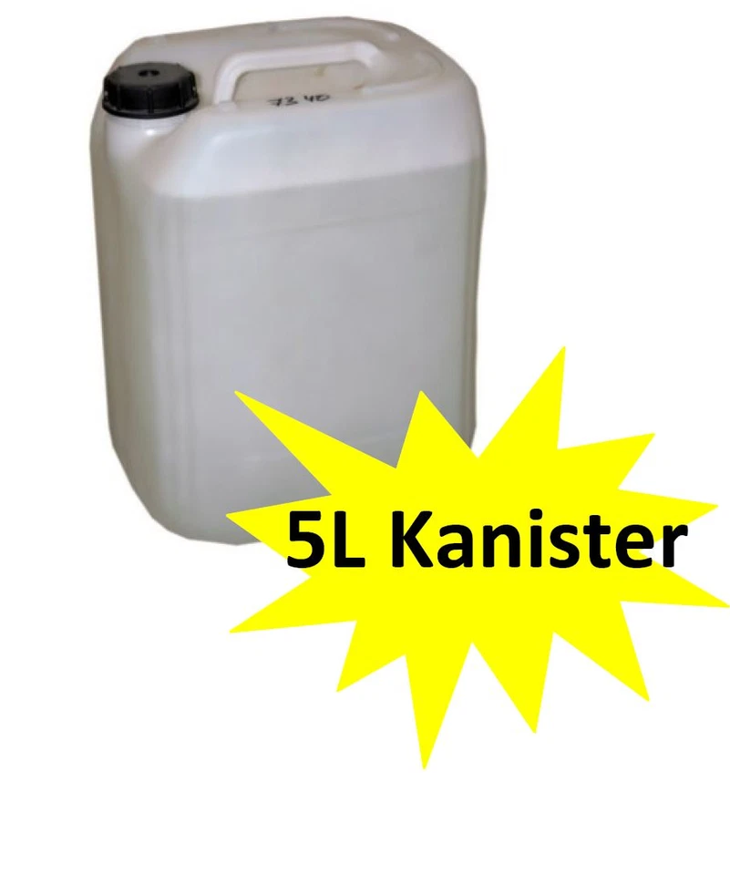 HEIMLICH 5L Übungsschaummittel Konzentrat Schaummittel Übungsschaum