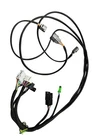 Honda 96-98 Civic K Swap Wiring Conversion Harness K Series K20 K24 Jumper EK US