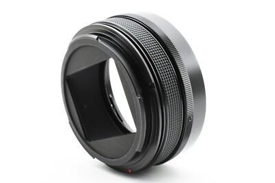 Pentax Helicoid Extension Tube for 67 6x7 67II w/ case From JAPAN