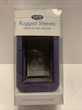 LaCie Rugged Sleeves 3-pack  For LaCie Hard D...