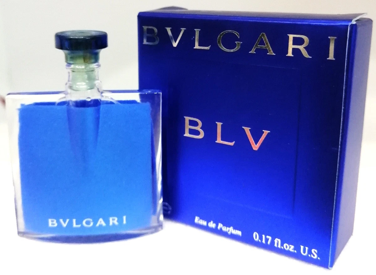 BLV by Bvlgari Women's Fragrances for sale - eBay