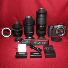 Canon EOS RP 311187