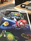 Super Mario Galaxy - Nintendo Wii