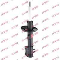 KYB StoßDäMpfer 339761 FüR Alfa Romeo