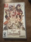 Cafe Enchante for Nintendo Switch Tested