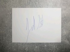 KK m.Orig.AG Jonathan Stark USA Tennis 1.WM 97 - Podwójna rzadkość!