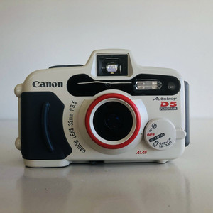 Canon Autoboy D5 | eBay