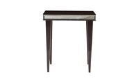 Beistelltisch Kaffeetisch Couchtisch Sofatisch Holz Wohnzimmer Braun