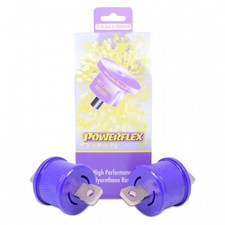 2 x Powerflex PFR1-825 PU Lager Längslenker Hinterachse für Alfa 147 156 GT