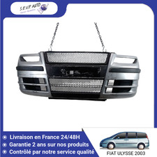 Pare-choc arrière Fiat ULYSSE