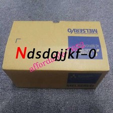 New MITSUBISHI HC-KFE43B Servo Motor In Box HCKFE43B FedEx or DHL