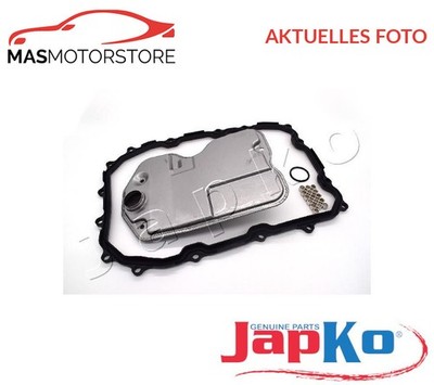 HYDRAULIKFILTER SATZ AUTOMATIK-GETRIEBE JAPKO FTJ059 V NEU OE QUALITÄT