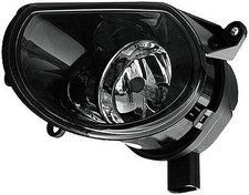 Antibrouillard Audi Q7