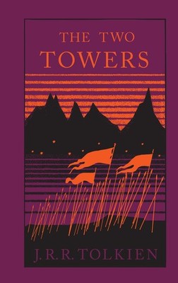 The Two Towers | J. R. R. Tolkien, John R. R. Tolkien | englisch