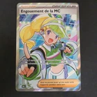 Engouement de la MC full art Rivalités Destinées Ecarlate et Violet