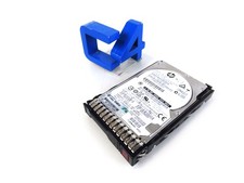 HP 781577-001 600GB 12G SAS 10K 2.5IN SC HDD - 781516-B21