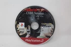 Resident Evil Code: Veronica X Sony Playstation 2 PS2 Disc Only