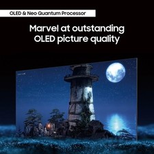 Samsung Odyssey OLED G8 34" Curved Ultra WQHD 3440x1440 175Hz 0.03ms Gaming