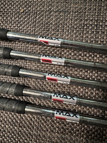 Taylormade Sim Max OS 5-9 - Picture 2 of 13