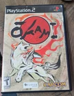 Okami - Sony PlayStation 2 (2006)