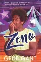 Gene Gant | Zeno | Taschenbuch | Englisch (2025) | Ninestar Press, Llc