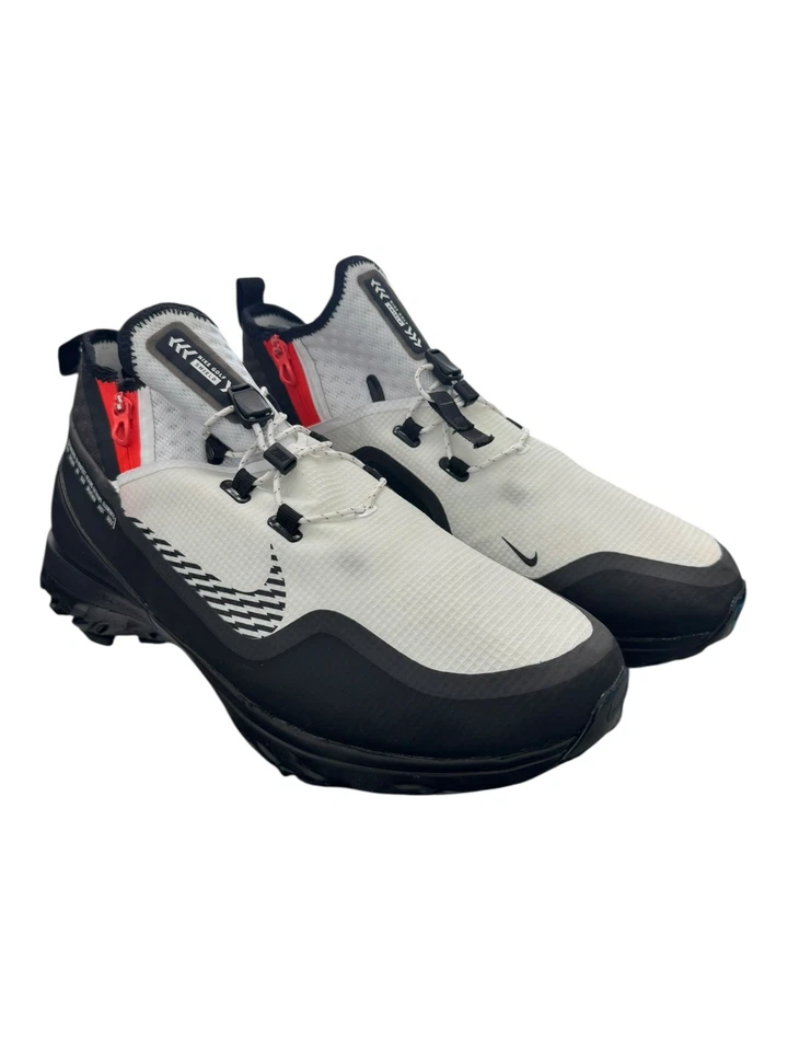 Туфли для гольфа мужские Nike Air Zoom Infinity Tour Next Shield CT5538-001 размер 11 - Изображение 3 из 4