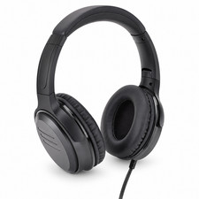 Wired HiFi Over-Ear Monitor Headphones for St...