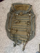 Borsa Kifaru Ma Deuce Ranger Verde Fuori Produzione..