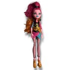 Monster High Scaremester Gigi Grant Doll Mattel Toy