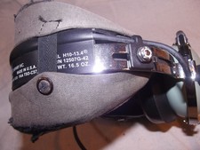 David Clark H10-13.4 Aviation Headset GA Plugs