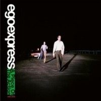 Egoexpress - A Piece Of The Action 1995-20 - Cd - G1398Z