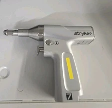 Stryker System 7 Reciprocating Saw 7206-000-000 as pictured working 