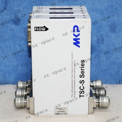 1PCS  TSC-S220P O2 5000SCCM 100% tested DHL or FedEx #A6-29