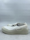 Stella McCartney x Adidas Court Slip-On Off White Burnt Cayenne W 7 — photo 1