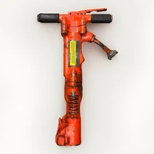 APT Air Pneumatic Pavement Breaker Demolition Jack Hammer 90 lbs