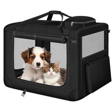 Transportbox Hundetransportbox Katzentransportbox Autotransportbox Kennel S/M