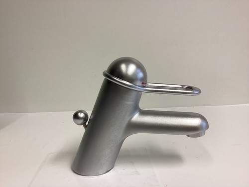 Ideal Standard Waschtischarmatur Alt