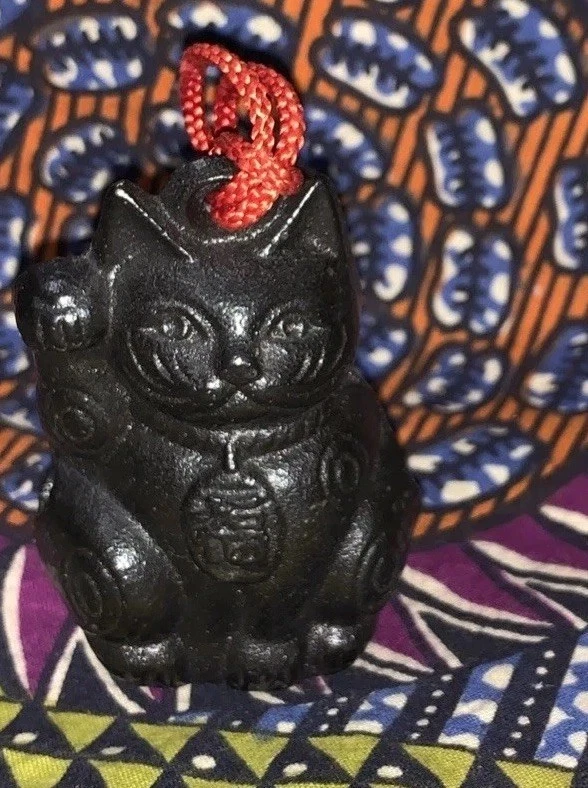 Collectible Japanese Maneki Neko (1900-Now) for sale | eBay